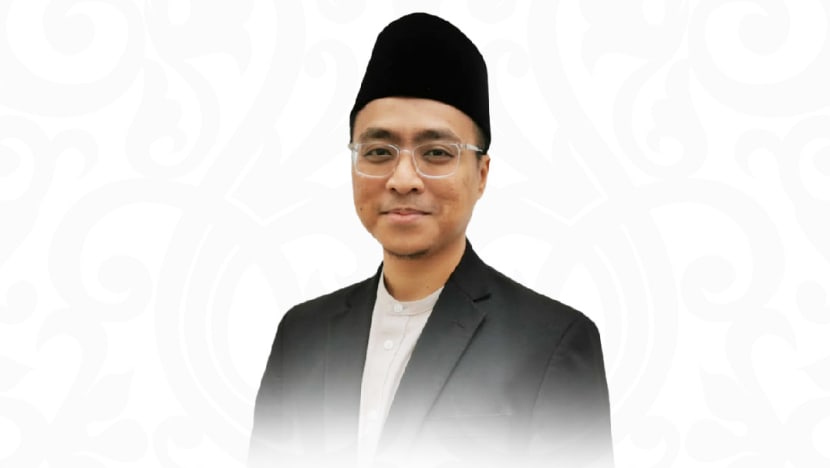 Presiden PERGAS rayu masyarakat sokong asatizah pada Ramadan ini, tambah duit sumbangan Presiden PERGAS rayu masyarakat sokong asatizah pada Ramadan ini, tambah duit sumbangan