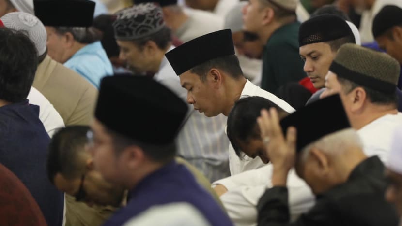 Free dates, drinks: How some businesses are spreading cheer this Ramadan period