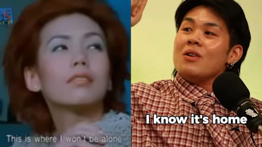 Why Kit Chan’s 'Home' Still Hits: Local Musician Explains Brilliant Techniques Behind The Iconic 1998 NDP Song
