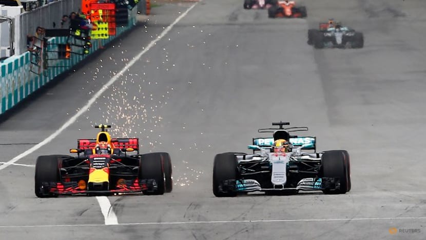 Balap F1 kembali ke Sepang, Malaysia bidik lonjakan wisata