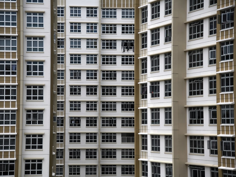 PSP calls for housing policy 'reset', Government stresses HDB flats remain affordable and accessible PSP calls for housing policy 'reset', Government stresses HDB flats remain affordable and accessible