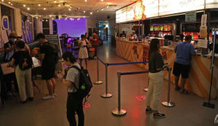 The Projector announces closure, weeks after saying that it would resume screenings at Golden Mile Tower