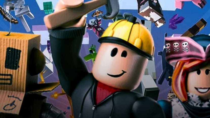 Game Roblox Digugat Karena Berbahaya Untuk Anak
