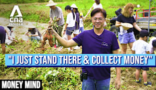 Money Mind 2026 - Harvesting Value