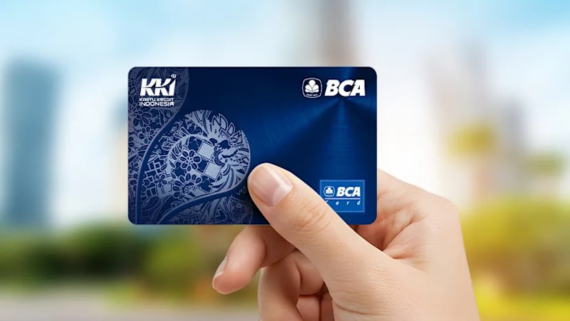 BI luncurkan Kartu Kredit Indonesia, ini bedanya dengan Visa dan Mastercard