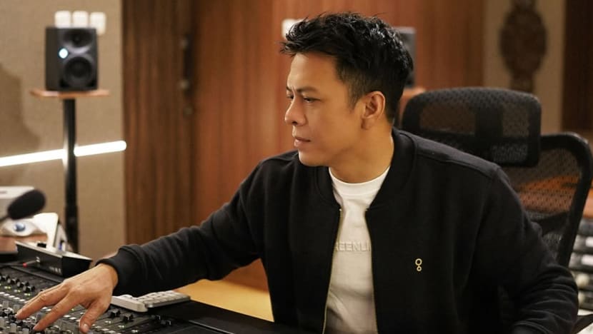 Konser reuni Peterpan, Ariel NOAH: Tak perlu izin bawakan lagu saya Konser reuni Peterpan, Ariel NOAH: Tak perlu izin bawakan lagu saya
