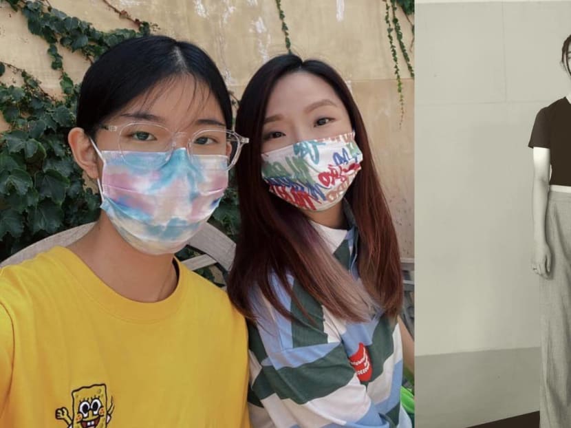 Netizens Say Matilda Tao’s 16-Year-Old Daughter Has What It Takes To Be A Model After Seeing These Photos