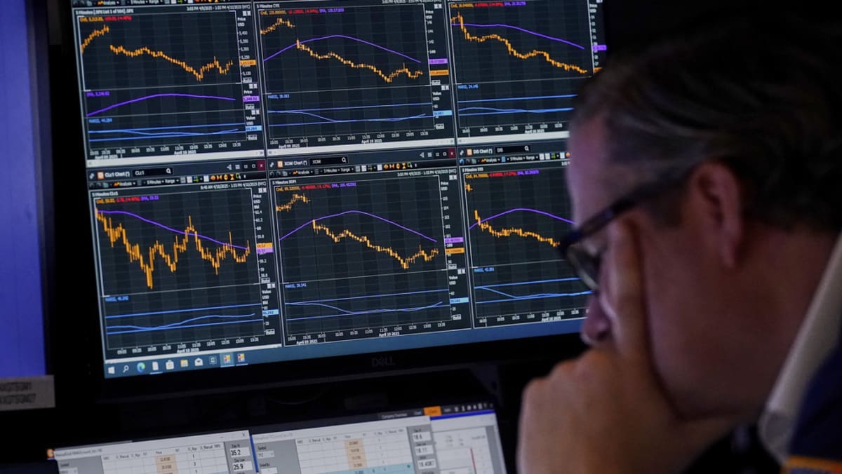 Commentary: The silence of CEOs speaks volumes about corporate leadership today