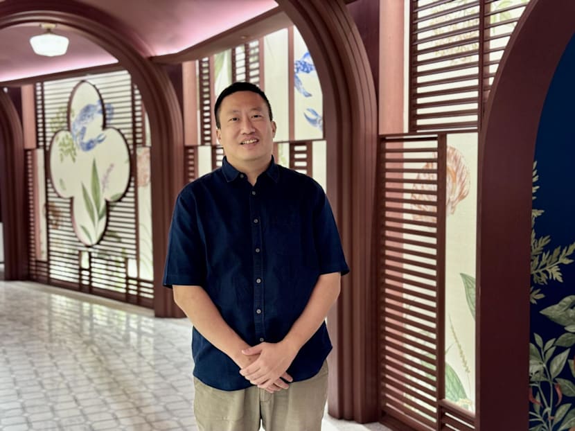 Does a restaurant need to go viral to survive? Red House Seafood’s Christopher Chang hopes not
