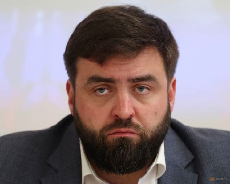 Russia's exile causing decline in standards, federation chief says
