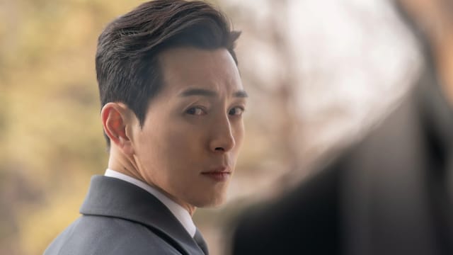 断开9年婚姻！《黑暗荣耀》男星郑星一与圈外妻子离婚