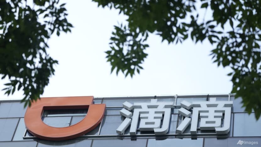 Didi’s brief US foray is ending. What happens next? Didi’s brief US foray is ending. What happens next?