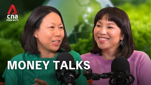 Money Talks - How to build a greener portfolio without sacrificing returns