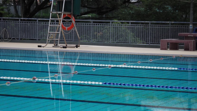 8,000 slots at ActiveSG sports facilities snapped up in a day, as S’pore enters Phase 2 of reopening