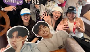 Why fans are paying for BTS events without BTS