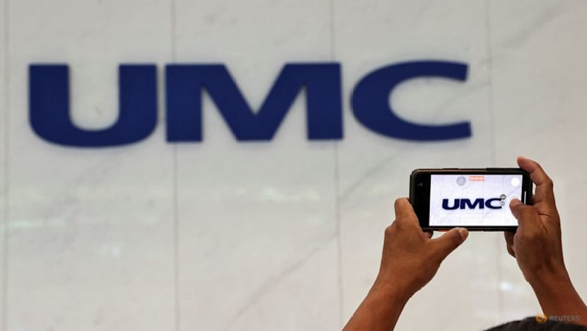 Taiwan's UMC sees headwinds, but predicts resilient demand and will raise prices