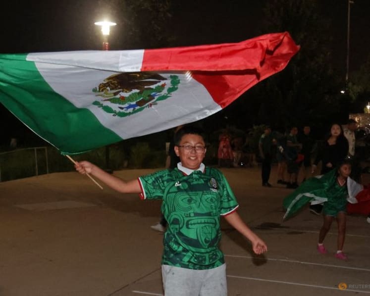 Mexico City tightens crowd controls for World Cup match with England after deadly celebrations
