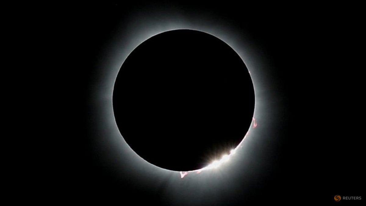 Italian scientists ready new solar instrument for high-stakes eclipse test