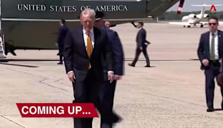 East Asia Tonight - Wed 13 May 2026