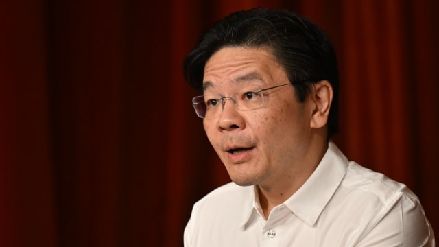【GE2025】总理：感谢行动党团队奋力而战