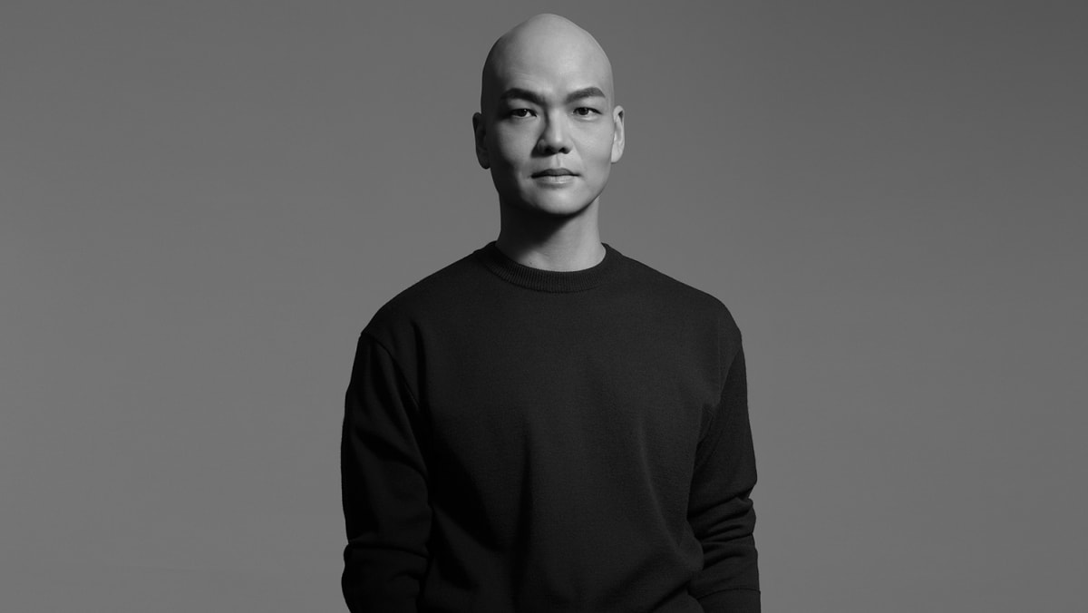 How Chow Tai Fook’s creative director Nicholas Lieou is modernising jewellery designs for a new generation