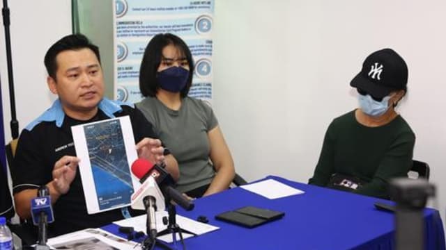 探查市场为饵骗好友到柬埔寨 马国单亲妈妈竟是人肉贩子