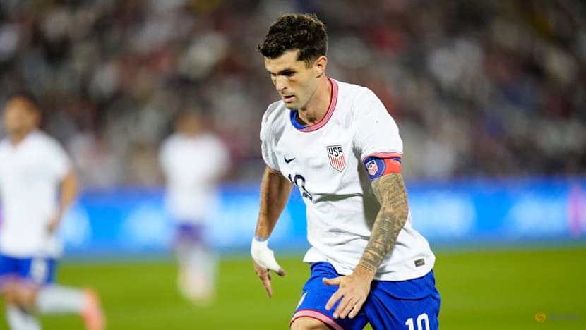 Pulisic injured as US end Australia's unbeaten run in Denver