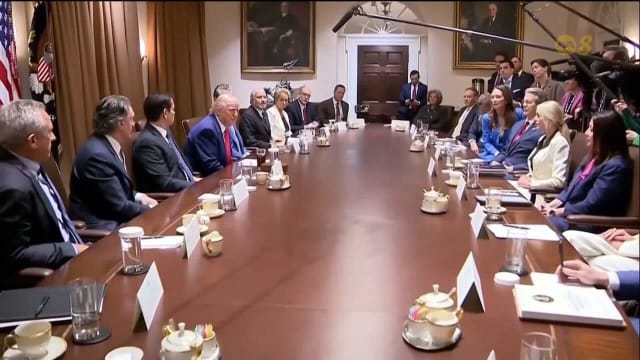 中国义乌商家将目光瞄准美国以外