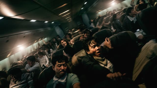 【送礼】Emergency Declaration电影首映礼戏票