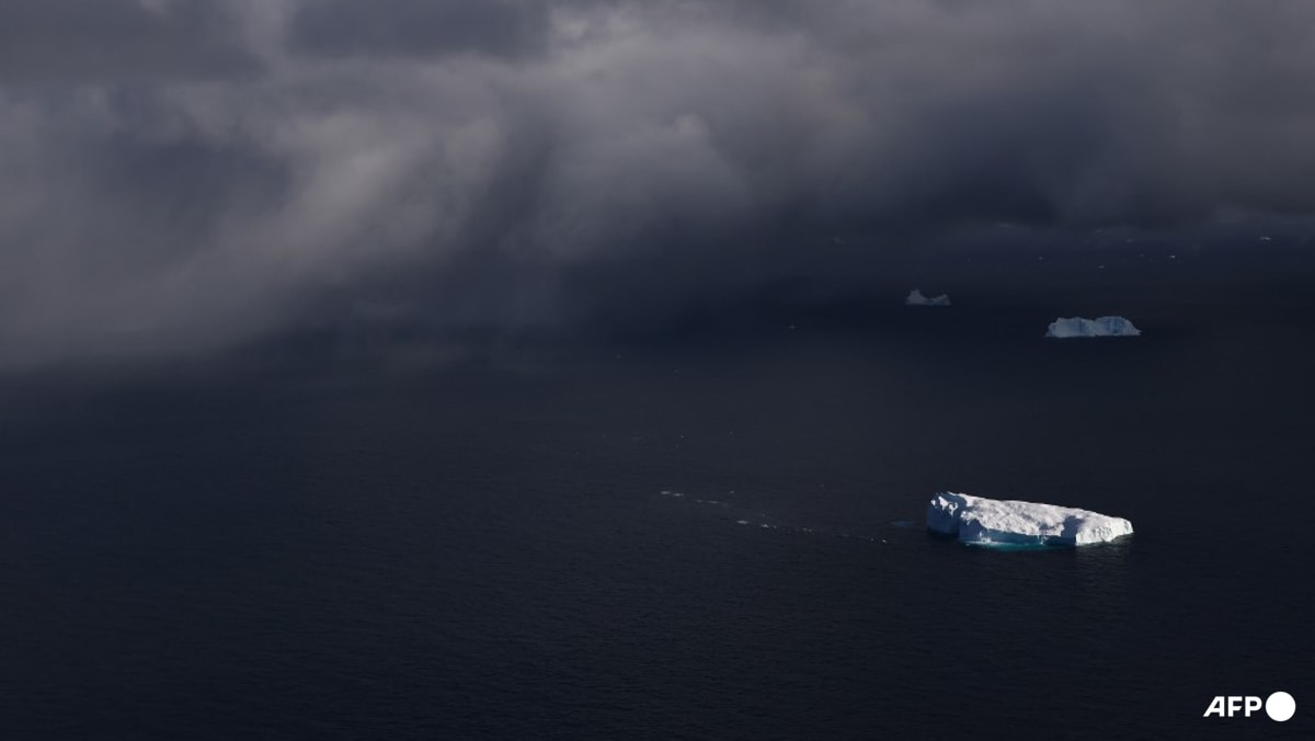 World's oceans break June heat record: EU monitor