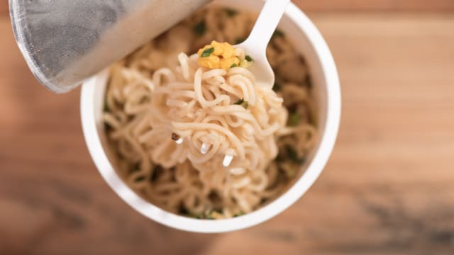 卫生部将为包装调味料和快熟面推出营养等级标签