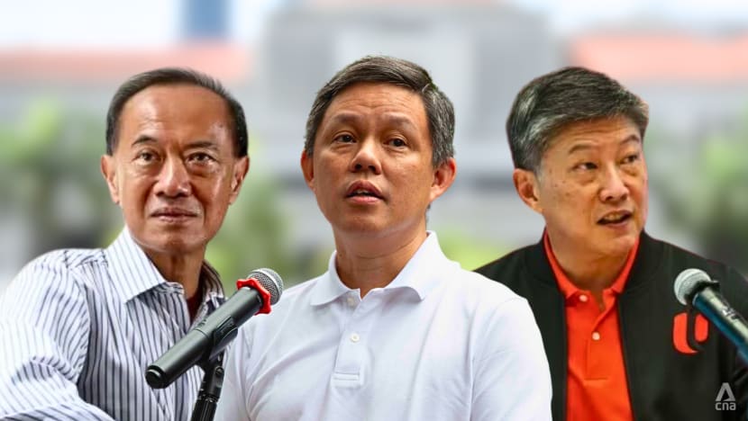 GE2025: Military officers bring leadership to political arena but have to learn ground dynamics, say analysts