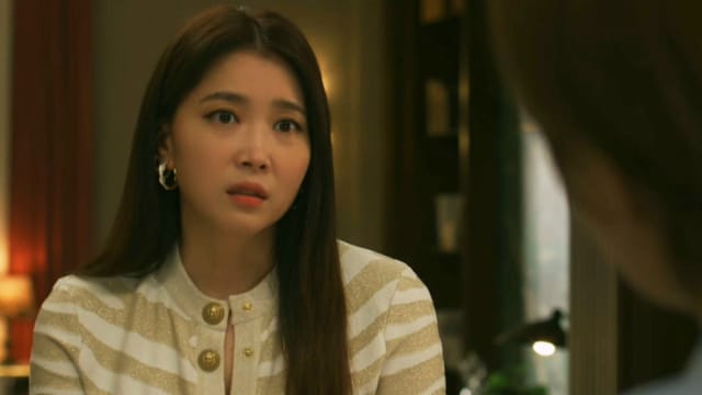 假面的女王（第23集）：江厚劝姜日久自首