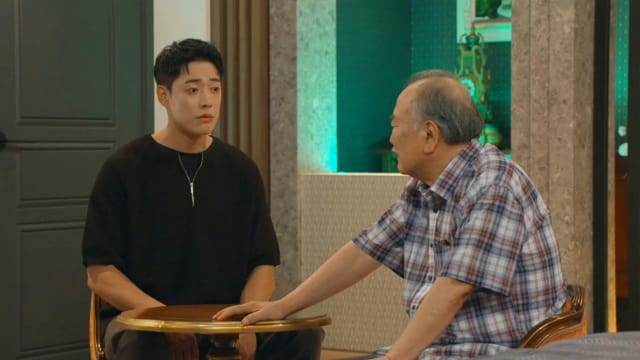 秘密之家（第47集）：淑珍被逐出家门