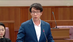 Committee of Supply 2026 debate, Day 5: Edward Chia on COE reform for access and equity