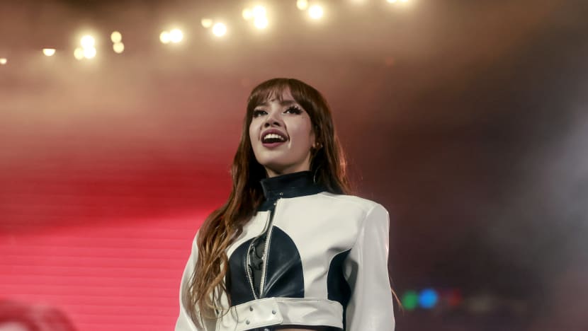 Tiket sesi bertemu Lisa Blackpink akan dijual mulai 21 Okt Tiket sesi bertemu Lisa Blackpink akan dijual mulai 21 Okt