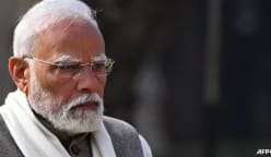 Modi ikrar tindak balas India lebih tegas terhadap sebarang 'serangan pengganas' pada masa hadapan