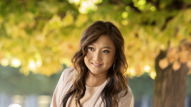 “Emily in Paris”女星Ashley Park败血性休克送医　意外曝光恋情