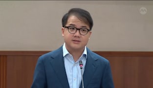 Andre Low on Road Traffic (Miscellaneous Amendments) Bill