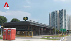 Land offered in first half of 2026 could yield more than 9,000 new private homes 