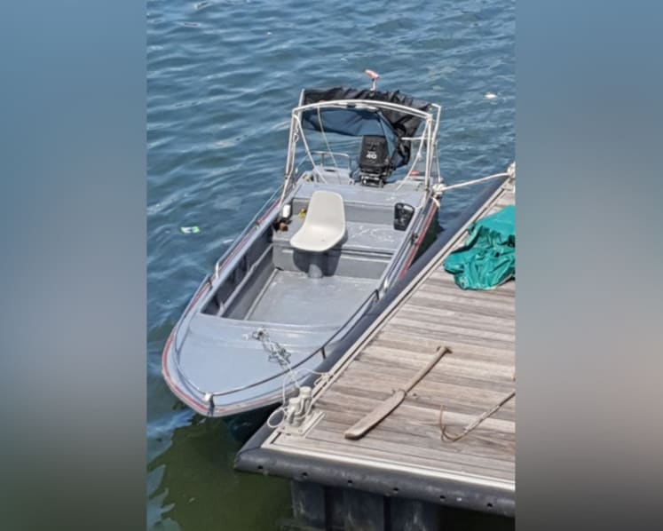 8 men arrested for illegally entering S’pore by trying to swim ashore near Tuas after similar incident in June