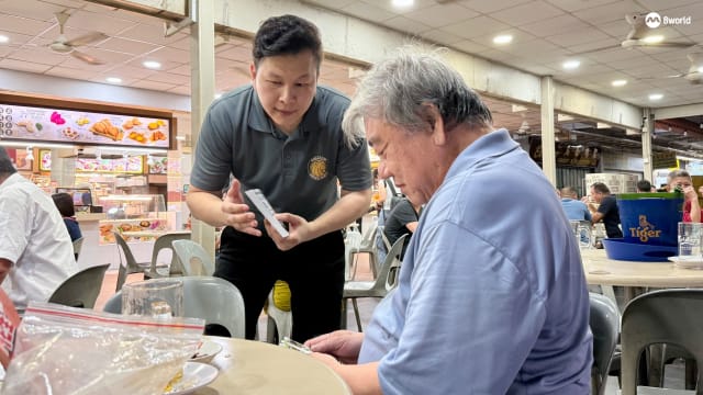 宏茂桥三角战免不了？统一党：已同人民力量党接洽