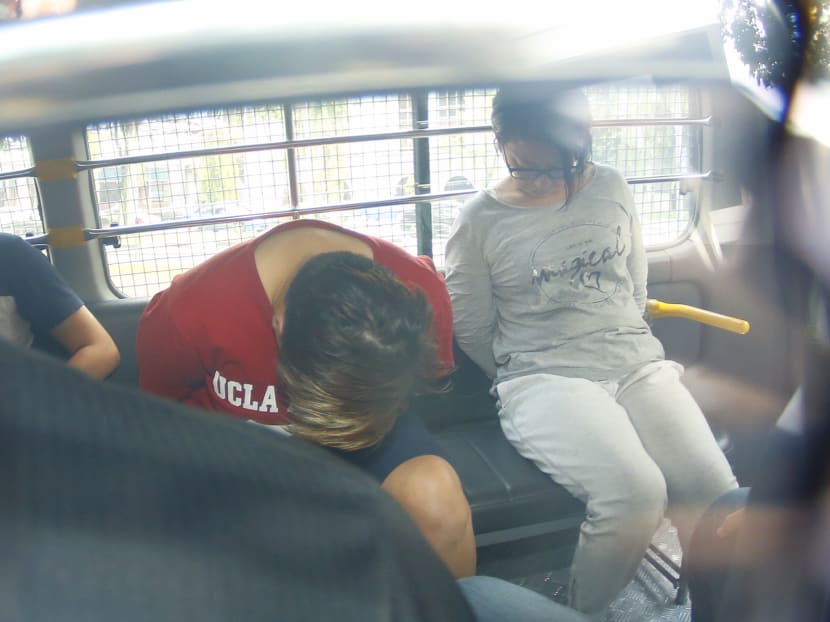 Three charged for extortion bid in Penang kidnap case