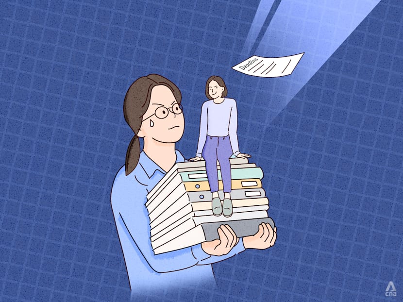 The office freeloader: Why some colleagues always seem to do less – and get away with it