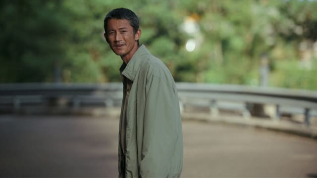 新加坡华语电影节放映45部影片　吴慷仁《但愿人长久》获选为开幕片