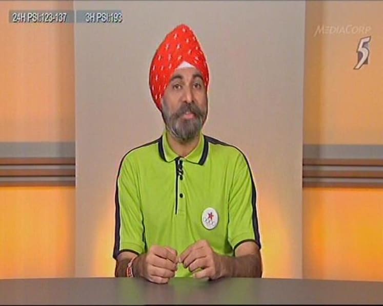 GE2015: Singapore Democratic Alliance's second party political broadcast
