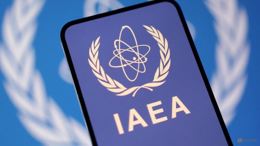 Indonesia says it is in touch with nuclear watchdog, United States on radioactive shrimp