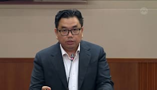 Fadli Fawzi on Statutes (Miscellaneous Amendments) Bill