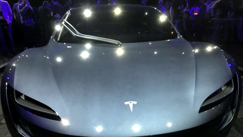 Tesla lays off Singapore country manager as part of 10% reduction in global workforce