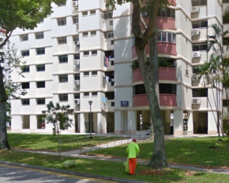 BCA investigating Ang Mo Kio lift that shot up 17 floors